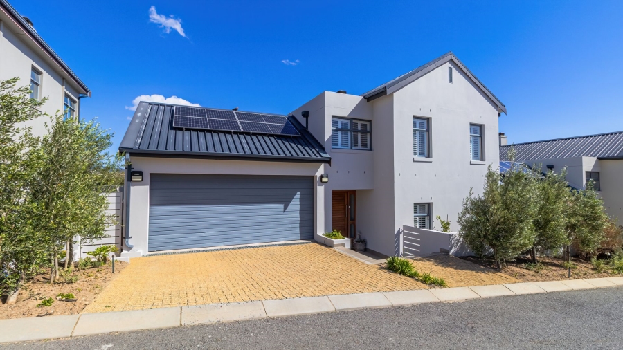 3 Bedroom Property for Sale in Fairhaven Country Estate Western Cape
